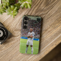 Thumbnail for Kylian Mbappe Real Madrid Tough Phone Case