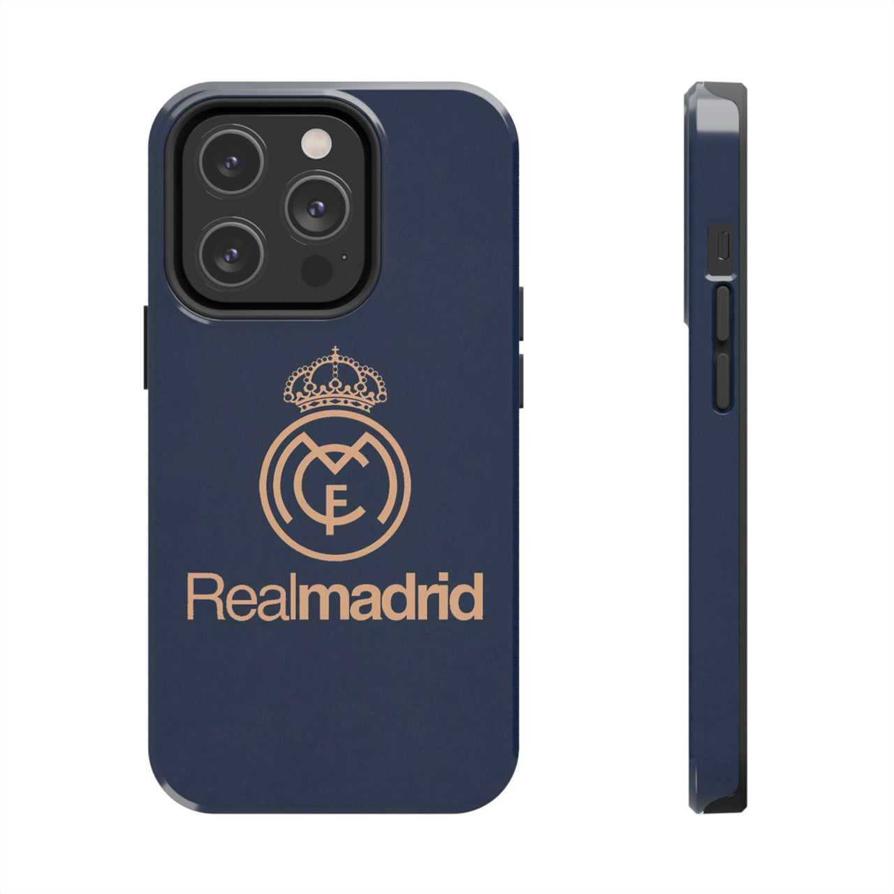 Real Madrid Phone Case