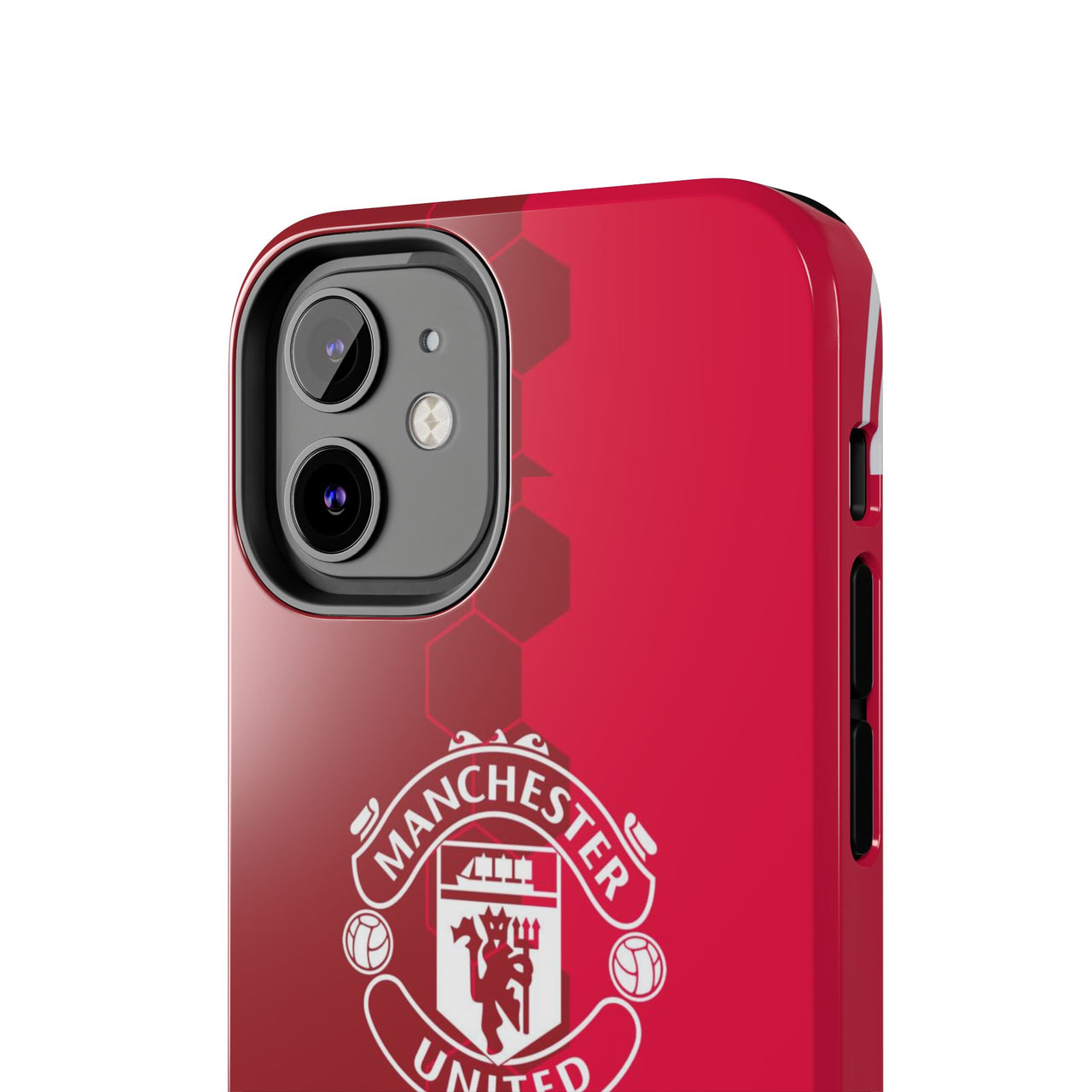 Manchester United Phone Case