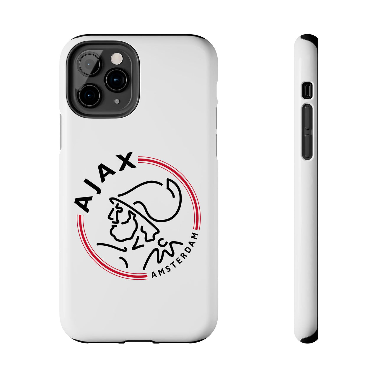 Ajax Tough Phone Case