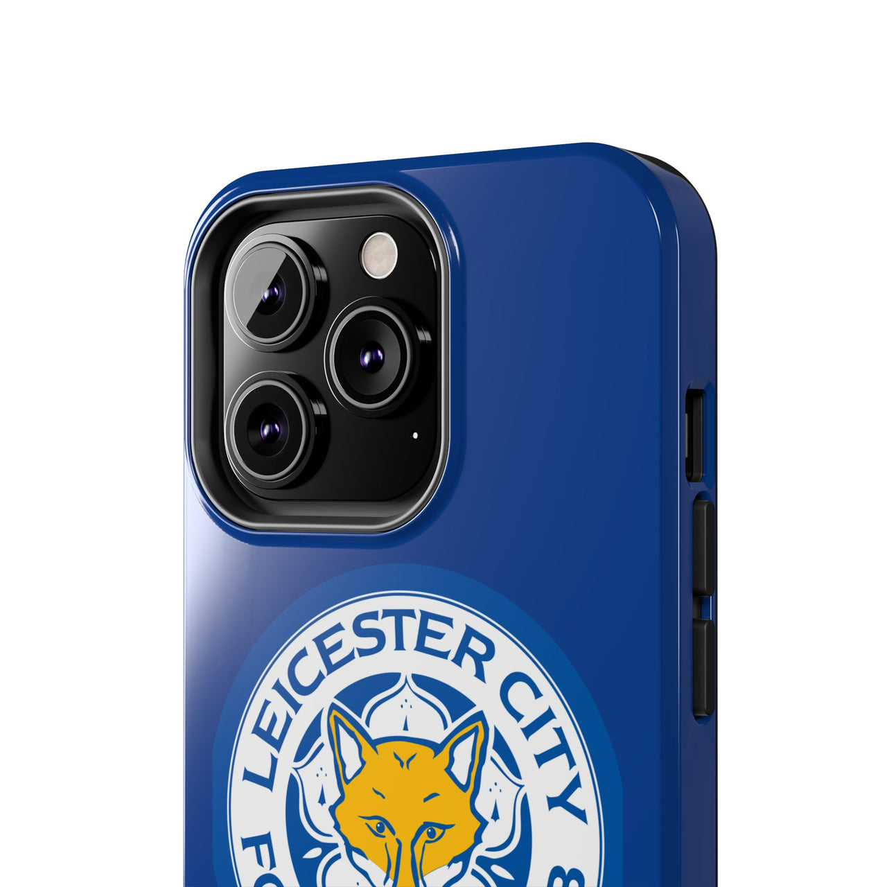 Leicester City Phone Case