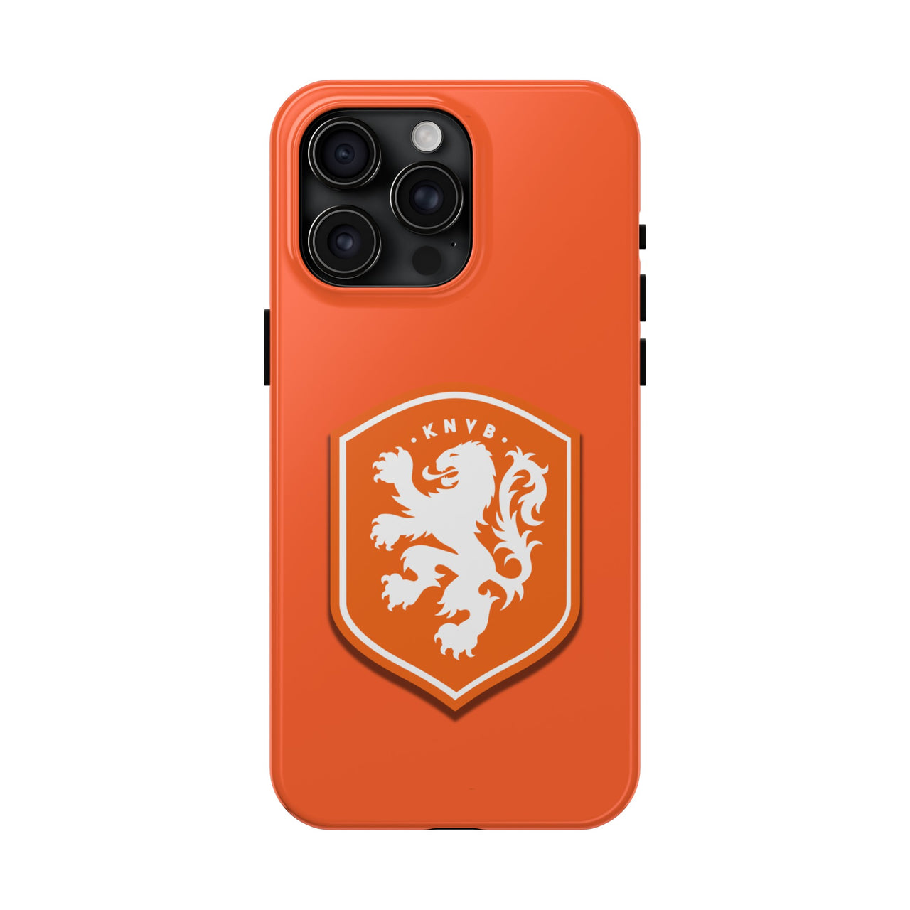 Netherlands National Team Tough Phone Case