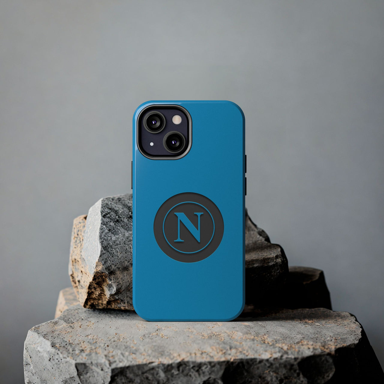 Napoli Tough Phone Case