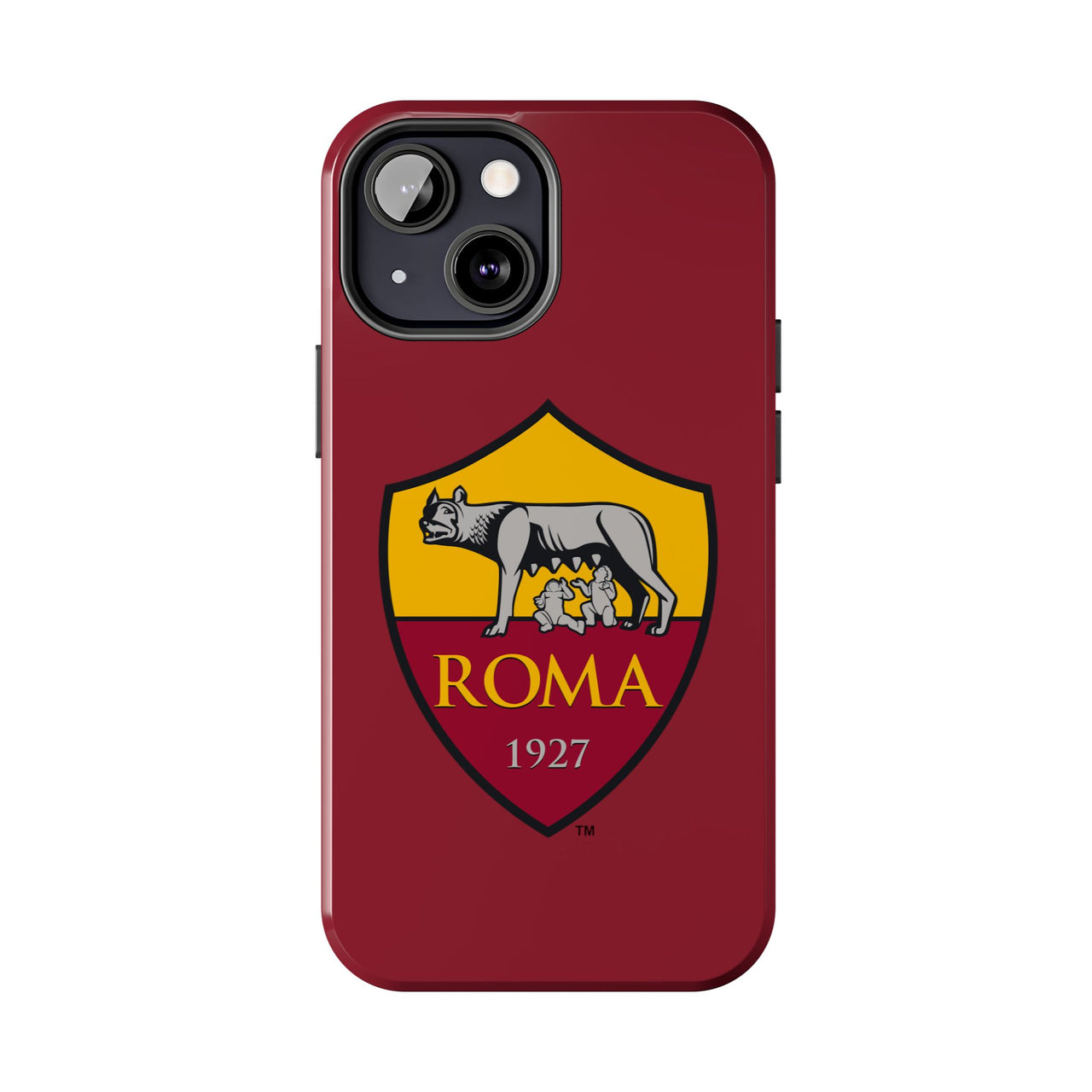 Roma Tough Phone Case