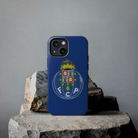 Thumbnail for Porto Phone Case