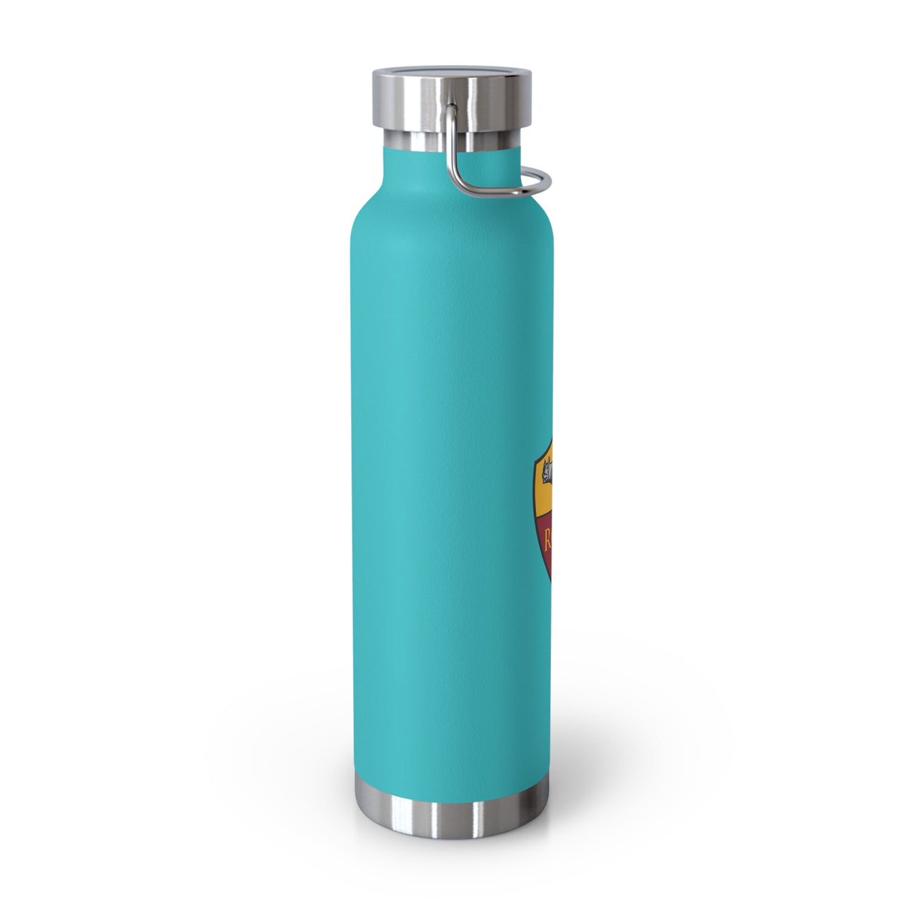 Roma Copper Vacuum Insulated Bottle, 22oz