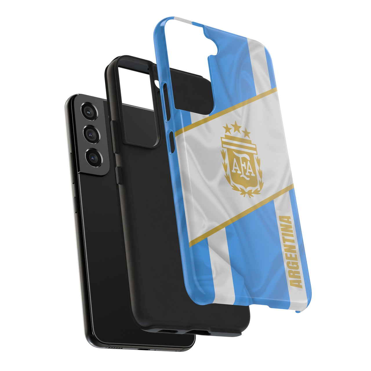 Argentina National Team Tough Phone Case