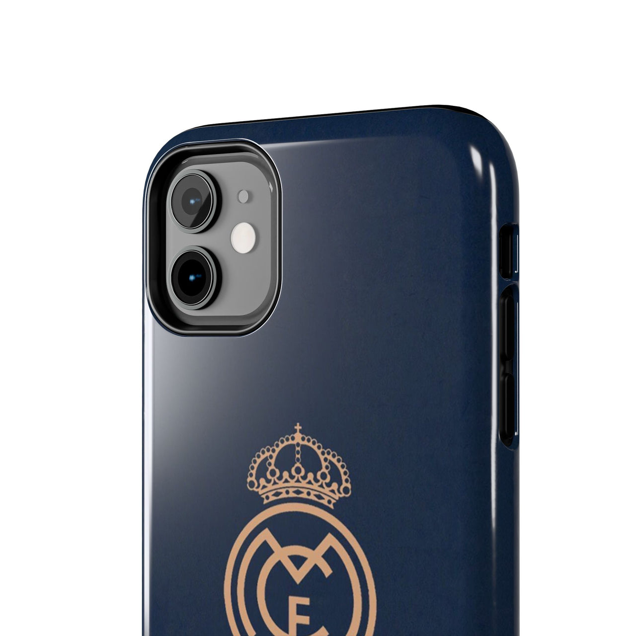 Real Madrid Phone Case