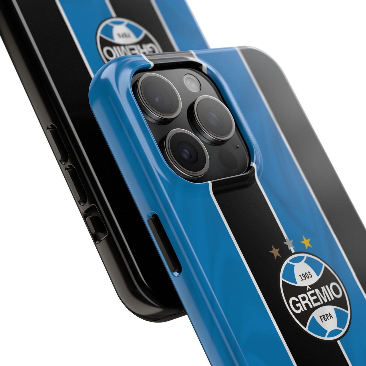 Grêmio Tough Phone Cases