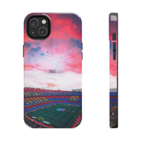 Thumbnail for Barcelona Camp Nou Tough Phone Case