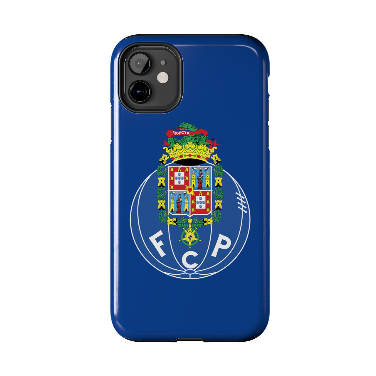 Porto Phone Case