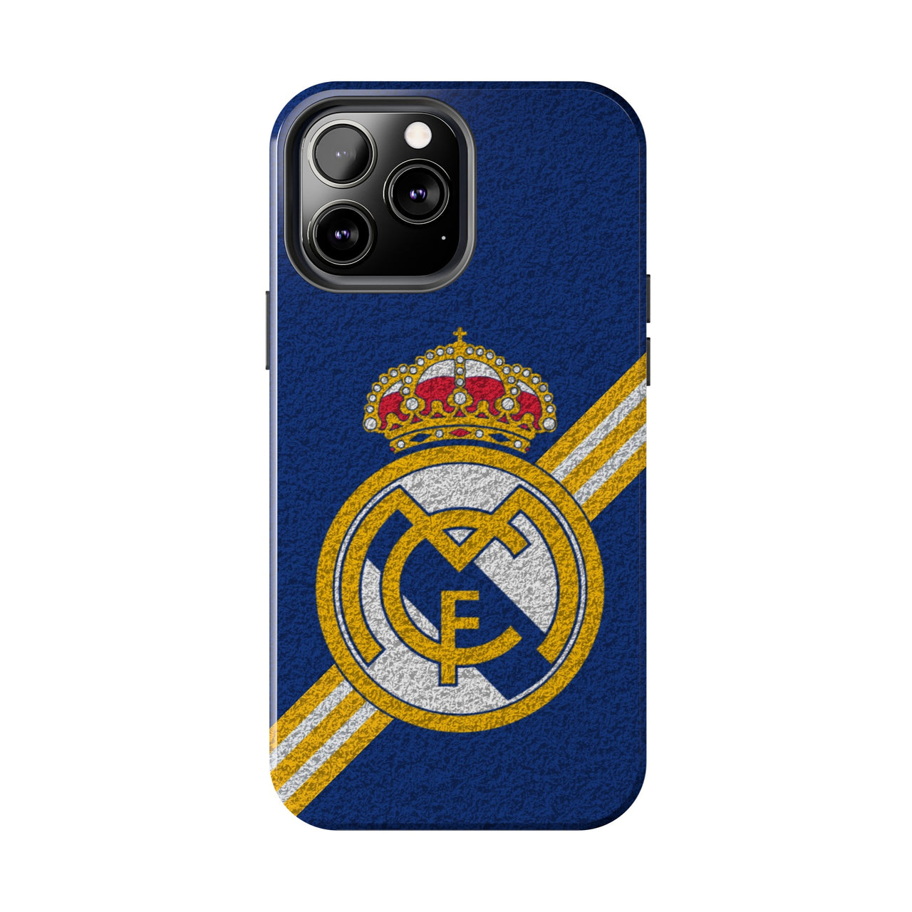 Real Madrid Tough Phone Case