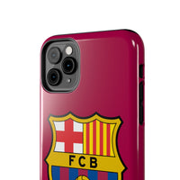 Thumbnail for Barcelona Phone Case