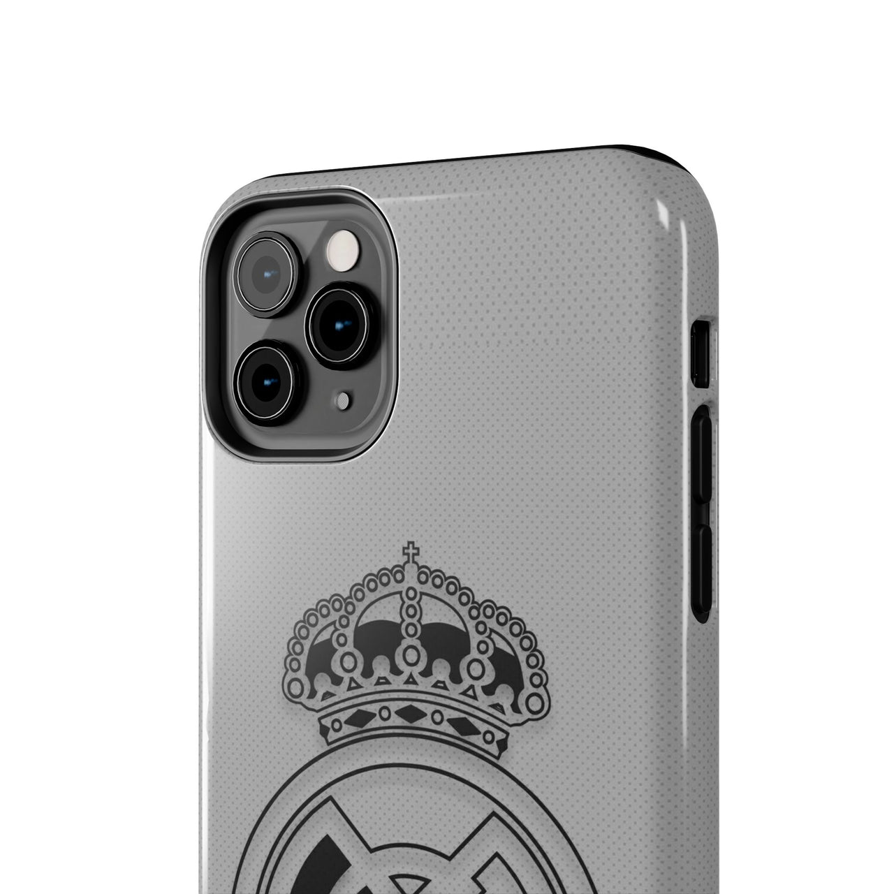 Real Madrid Phone Case