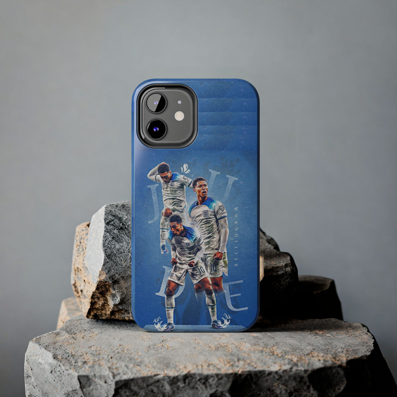 Jude Bellingham England Tough Phone Case