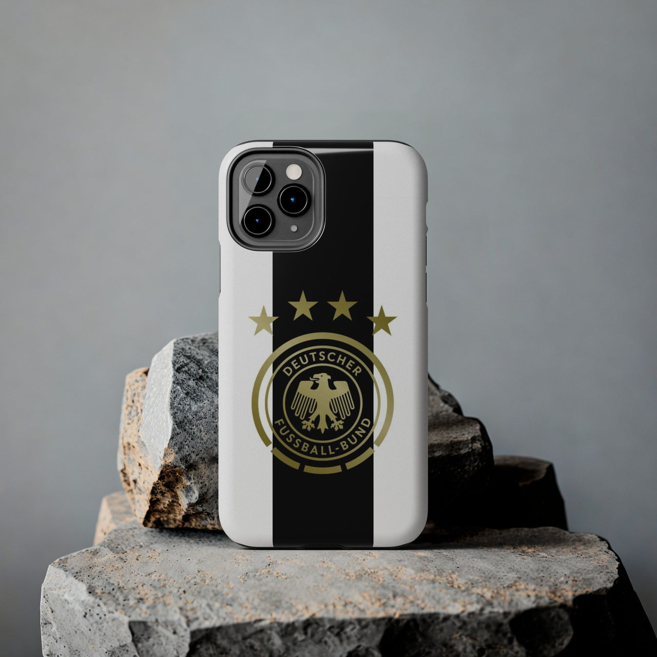 German National Team Tough Phone Case