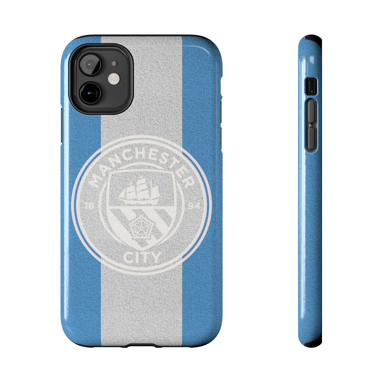 Manchester City Tough Phone Case