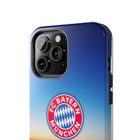 Thumbnail for Bayern Munich Phone Case