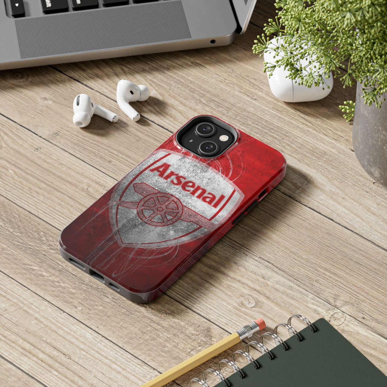 Arsenal Phone Case