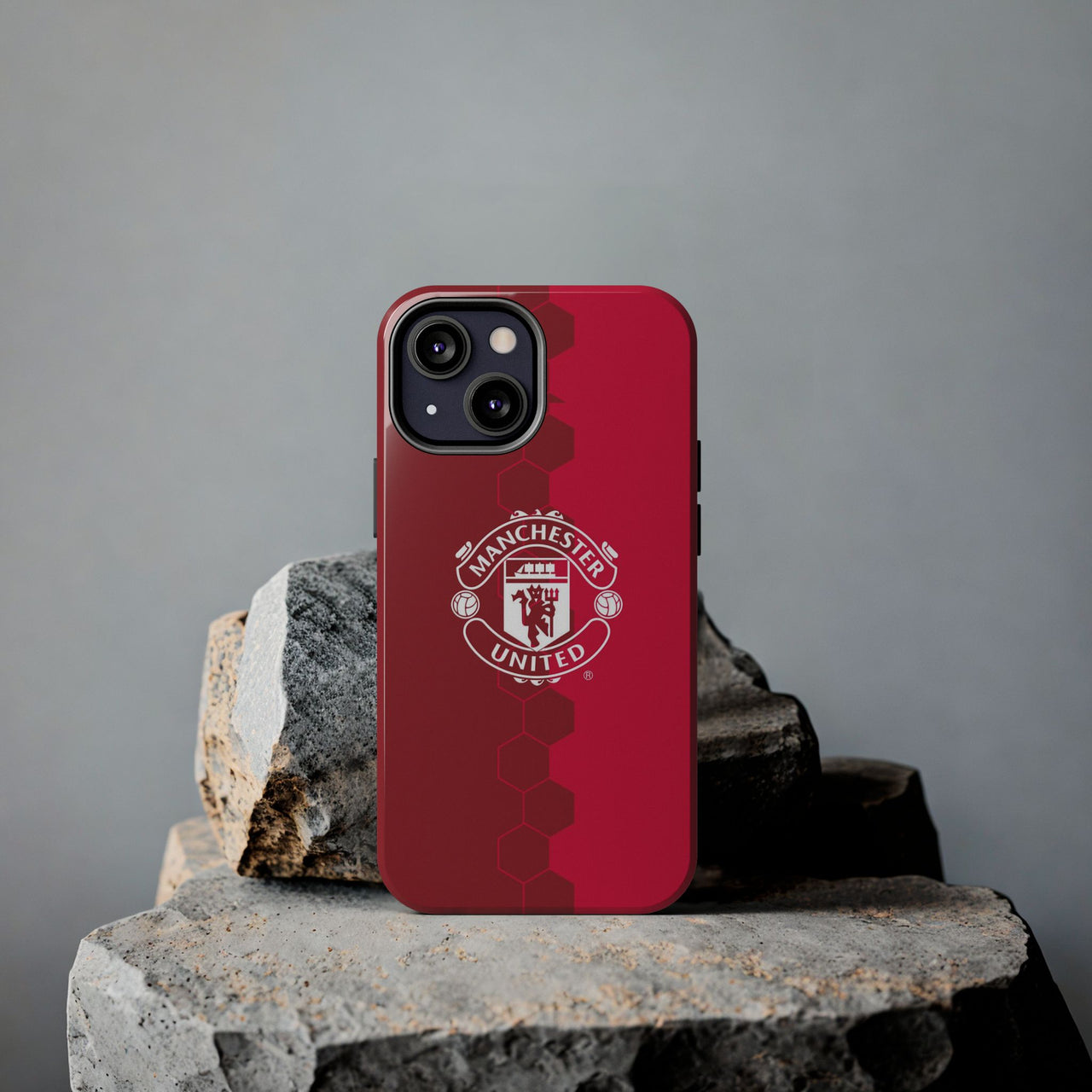 Manchester United Phone Case