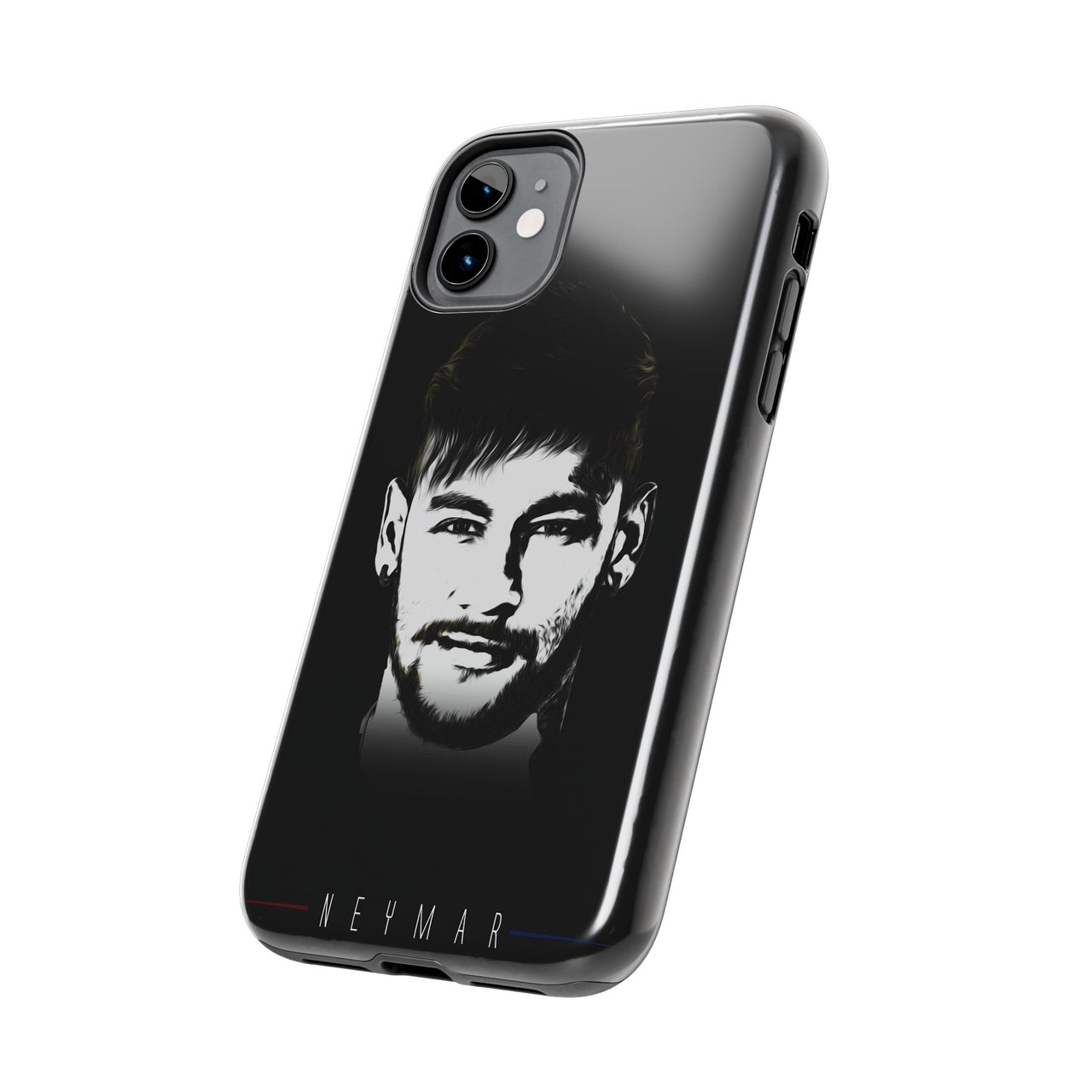 Neymar Jr. Phone Case