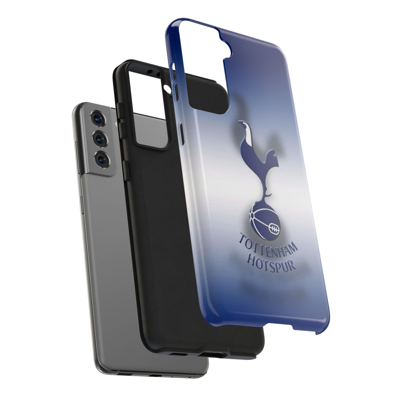 Tottenham Hotspur Phone Case