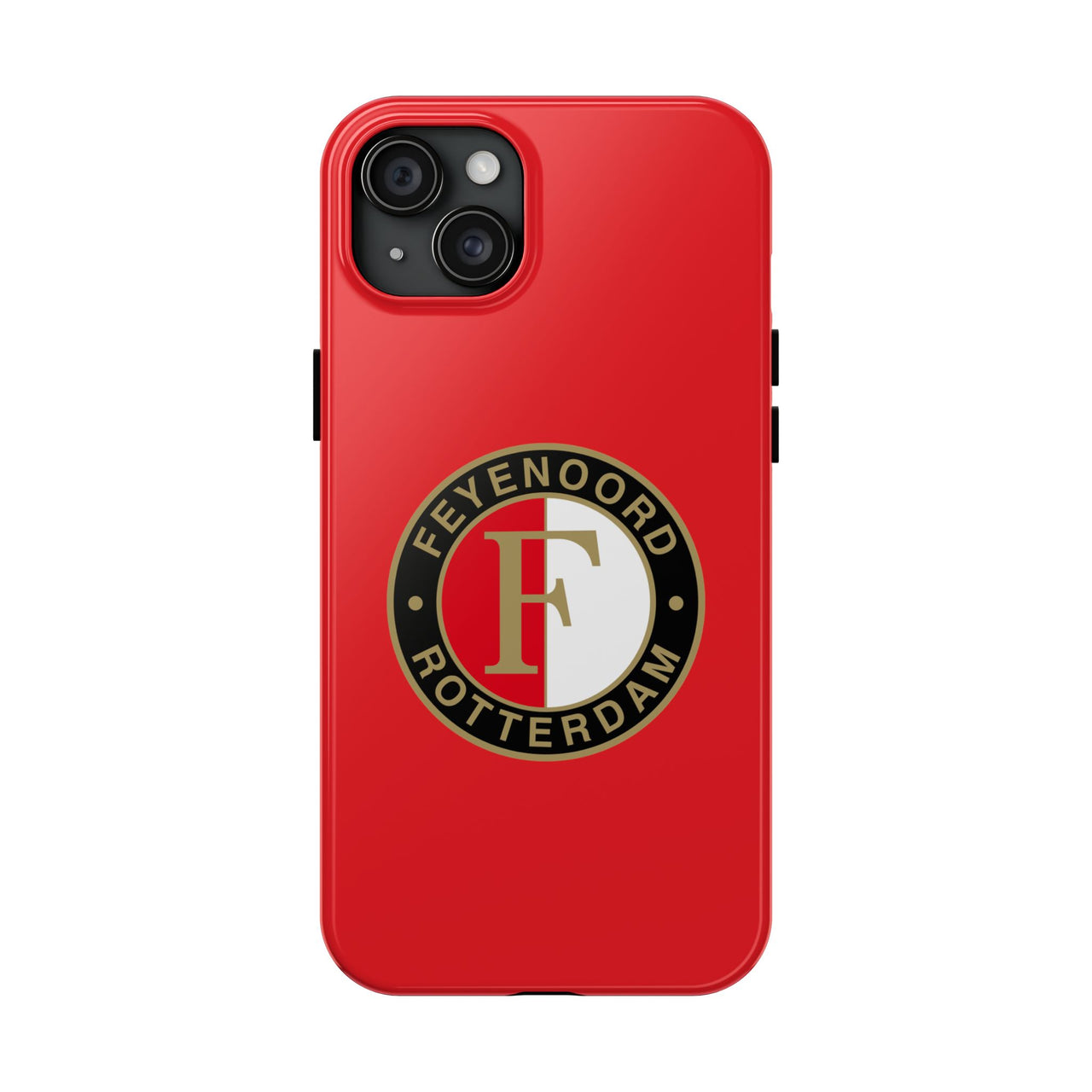 Feyenoord Tough Phone Cases