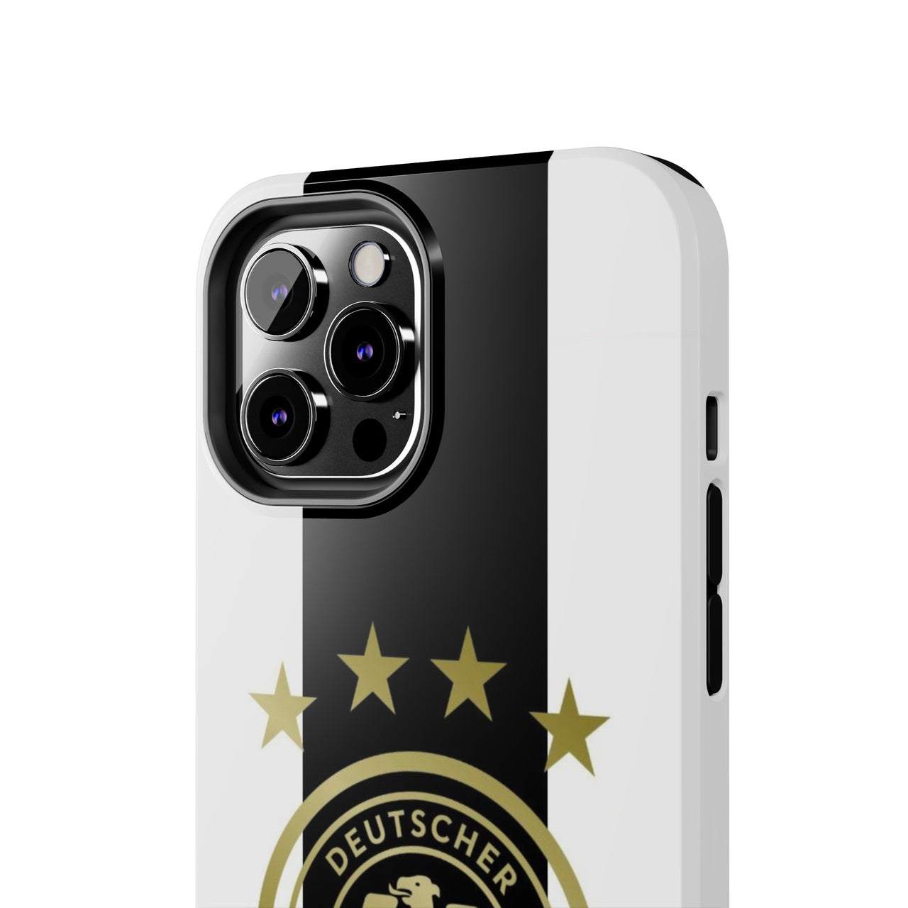 German National Team Tough Phone Case