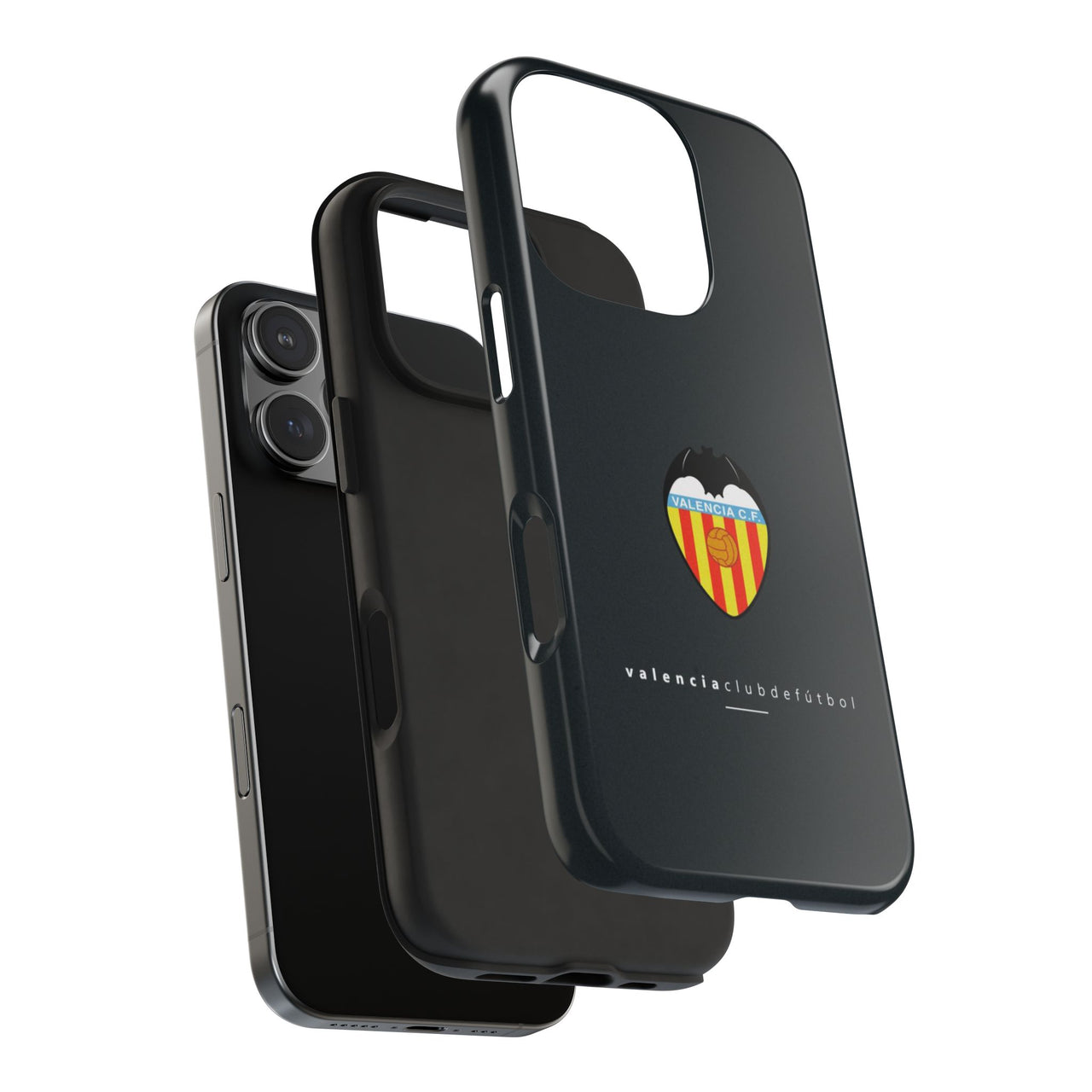 Valencia Tough Phone Case