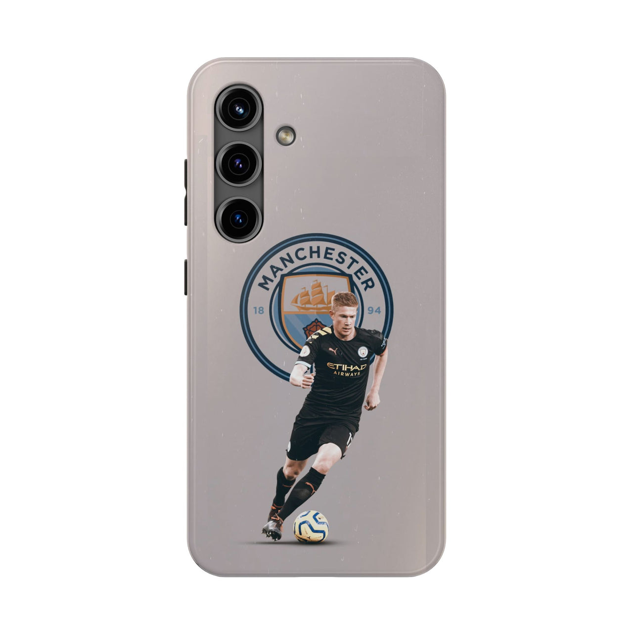 Kevin De Bruyne Tough Phone Case