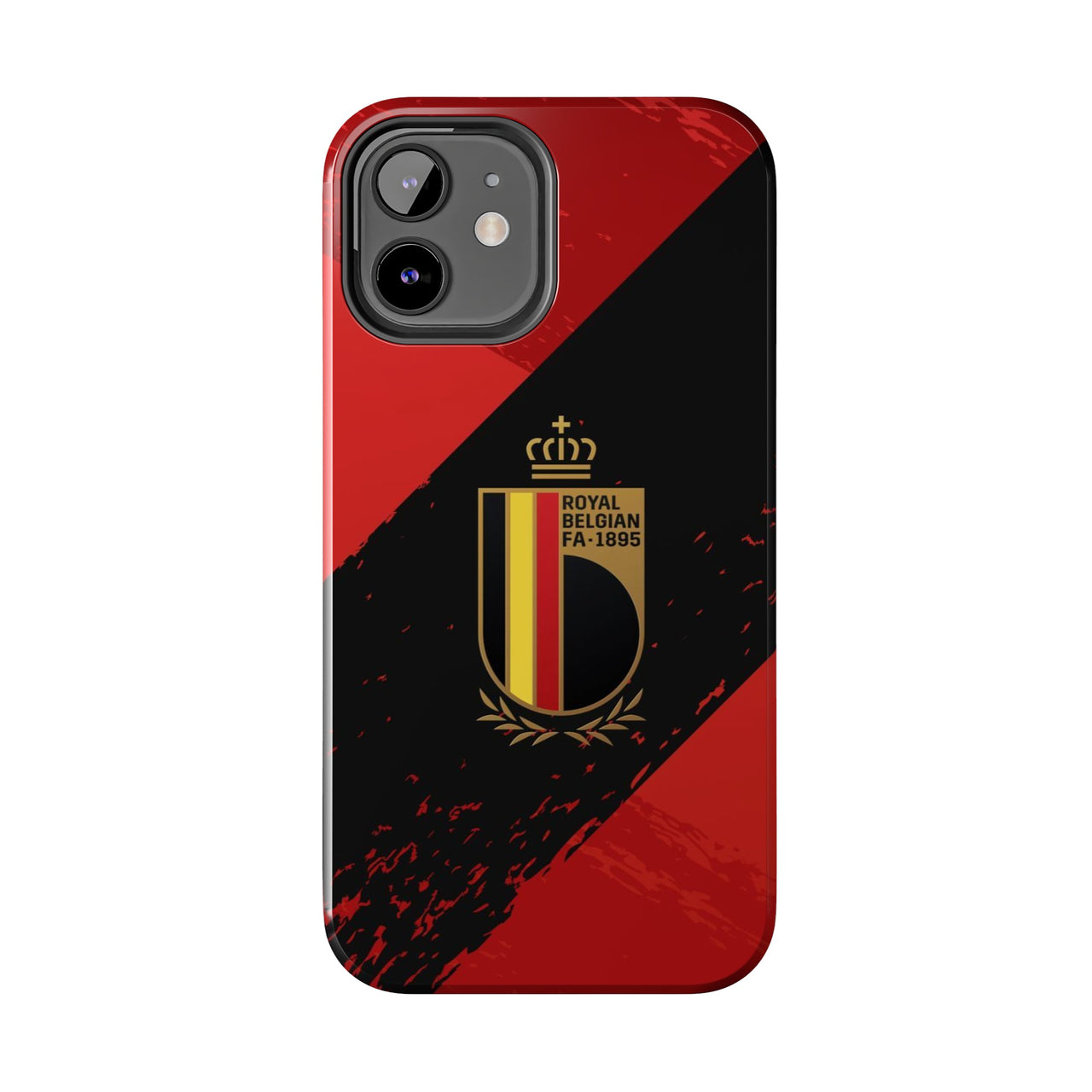 Belgium National Team Tough Phone Cases