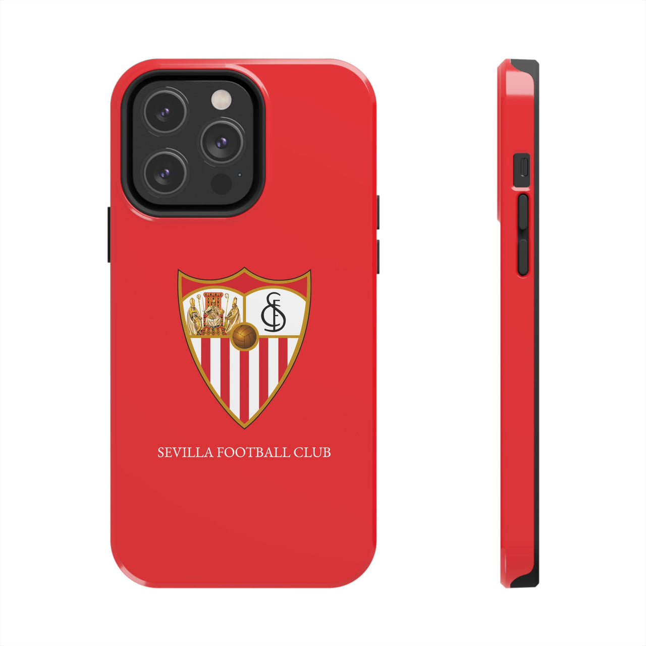 Sevilla Tough Phone Case