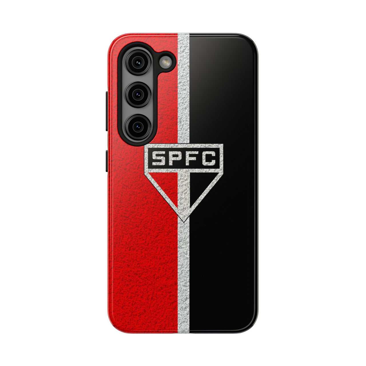 São Paulo FC Tough Phone Case