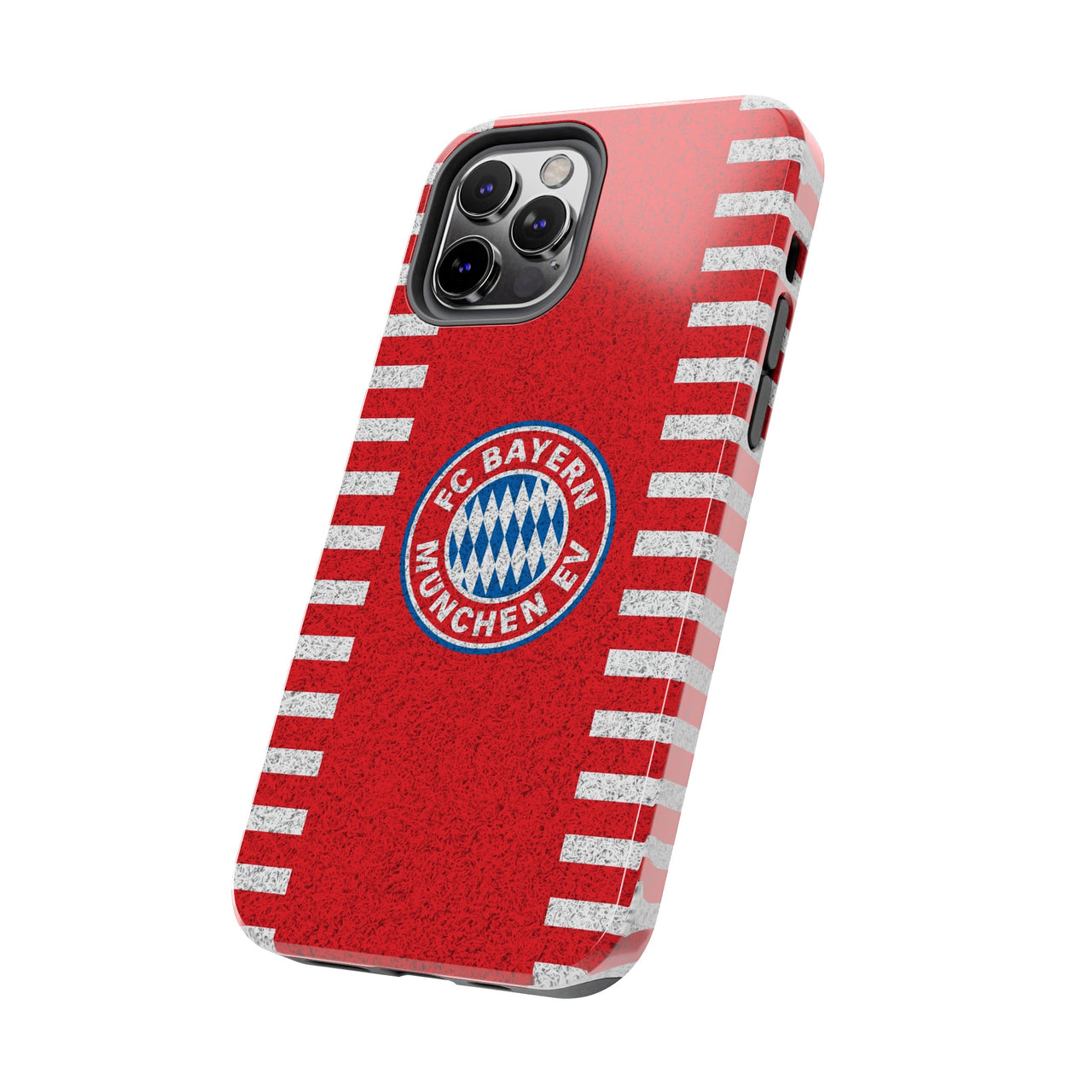 Bayern Munich Tough Phone Case