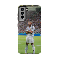 Thumbnail for Kylian Mbappe Real Madrid Tough Phone Case