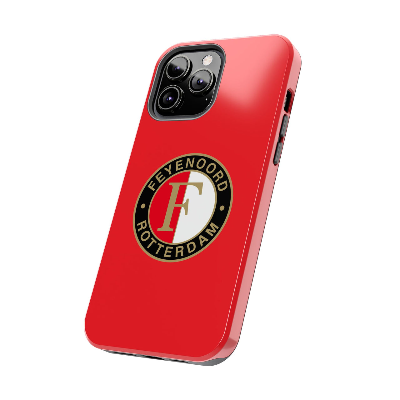 Feyenoord Tough Phone Cases