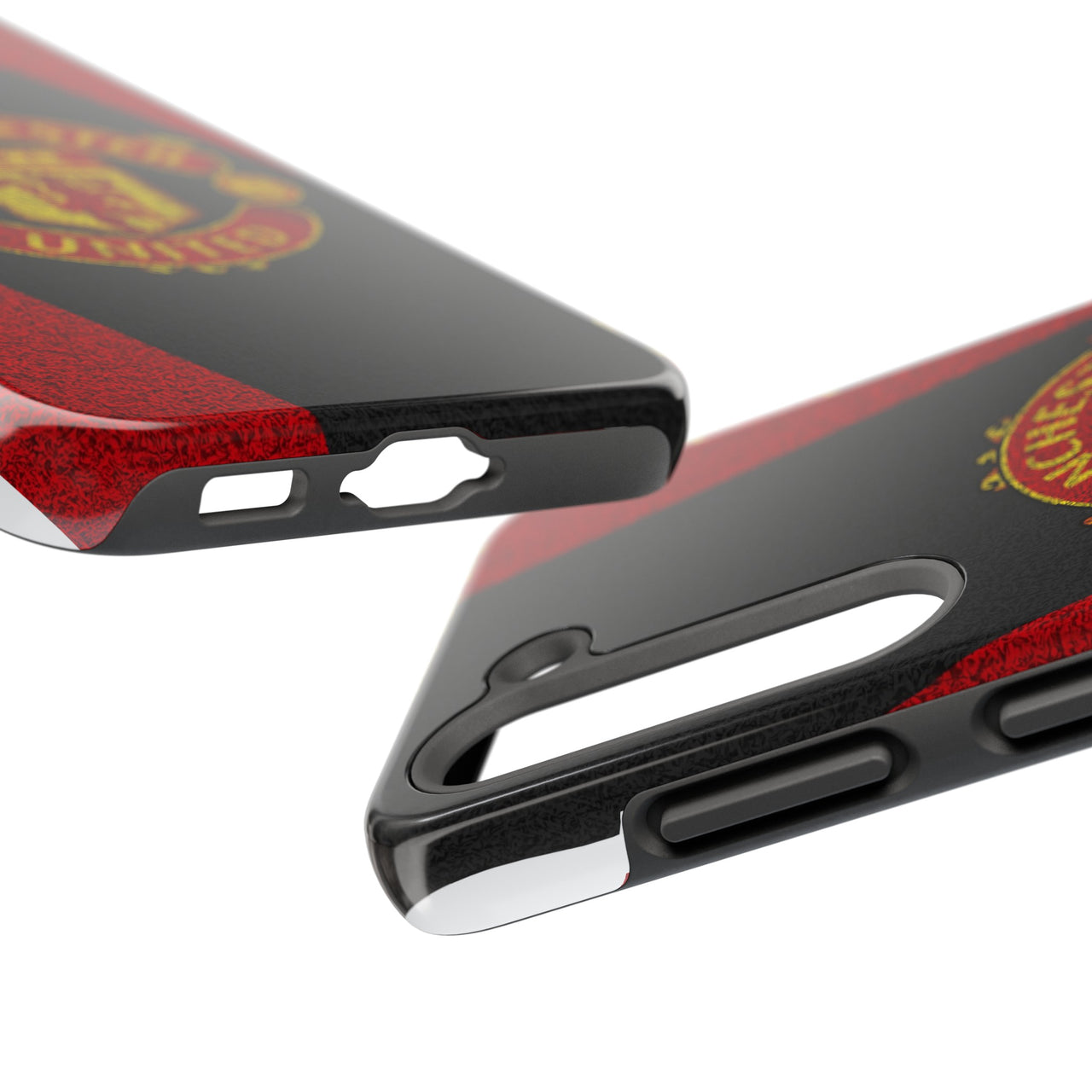 Manchester United Tough Phone Case