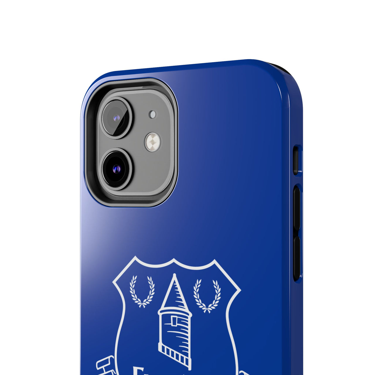 Everton Phone Case