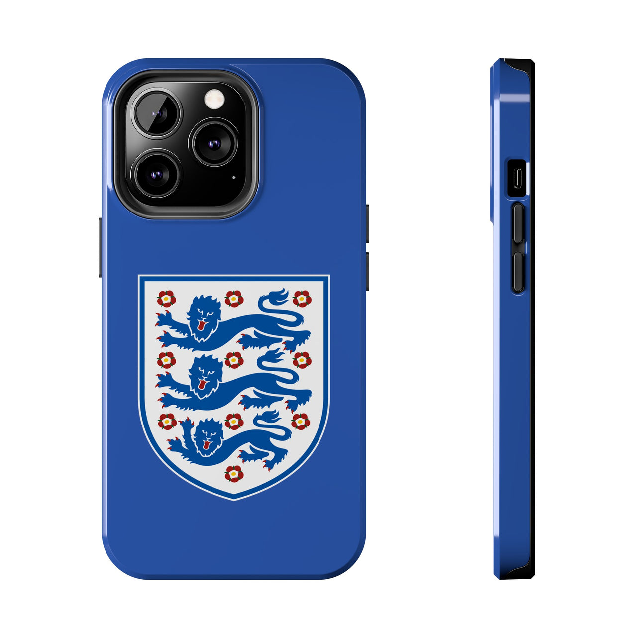 England National Team Tough Phone Cases