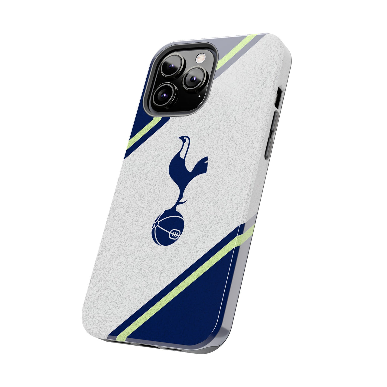 Tottenham Hotspurs Tough Phone Case