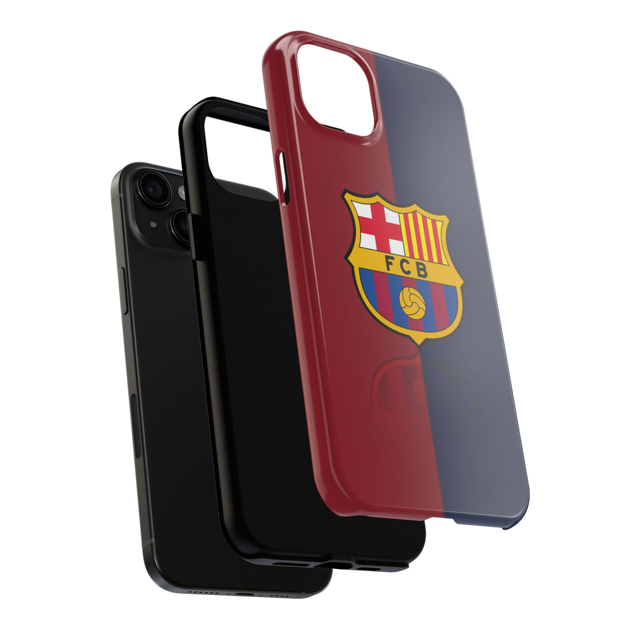 Barcelona Phone Case