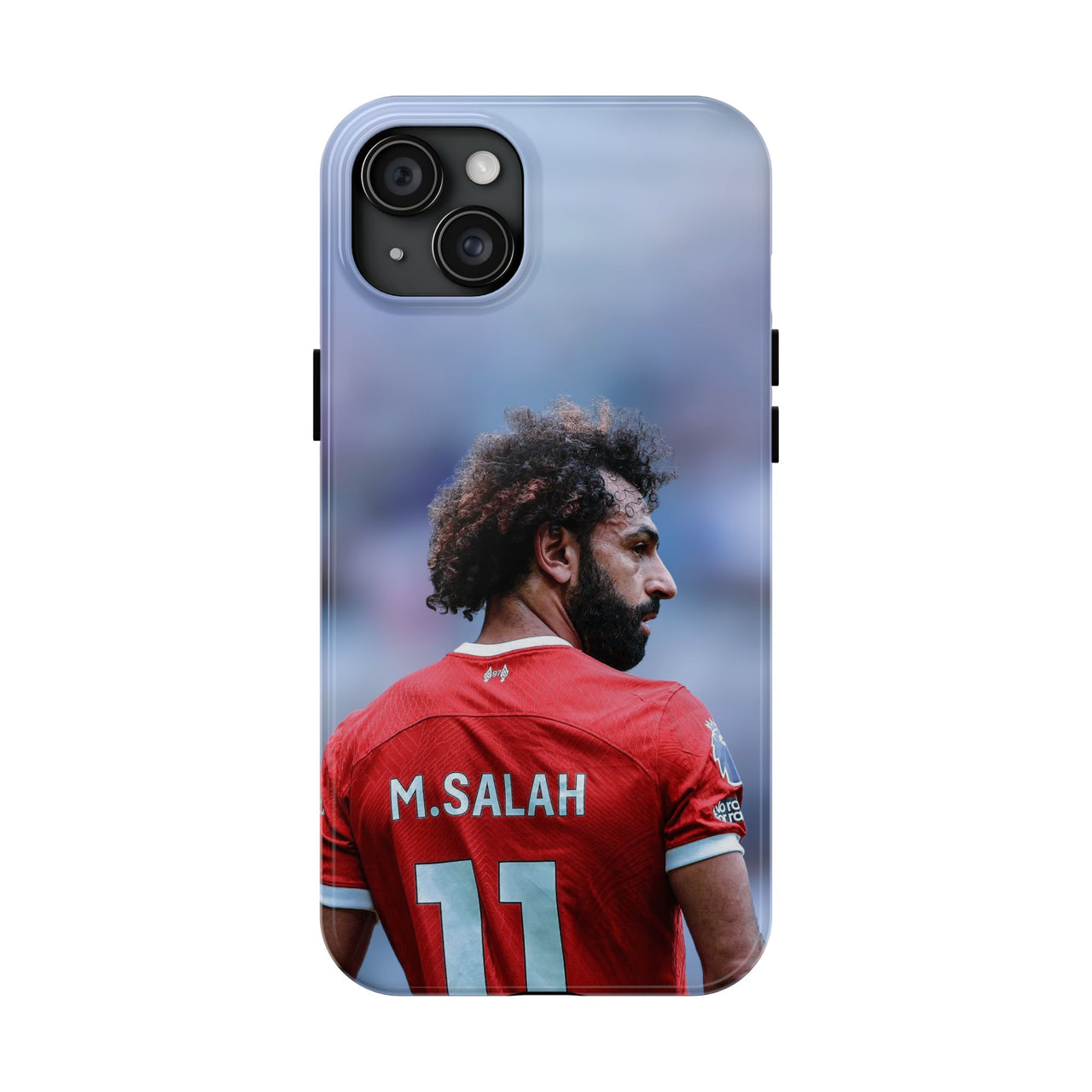 Mohammad Salah Tough Phone Cases