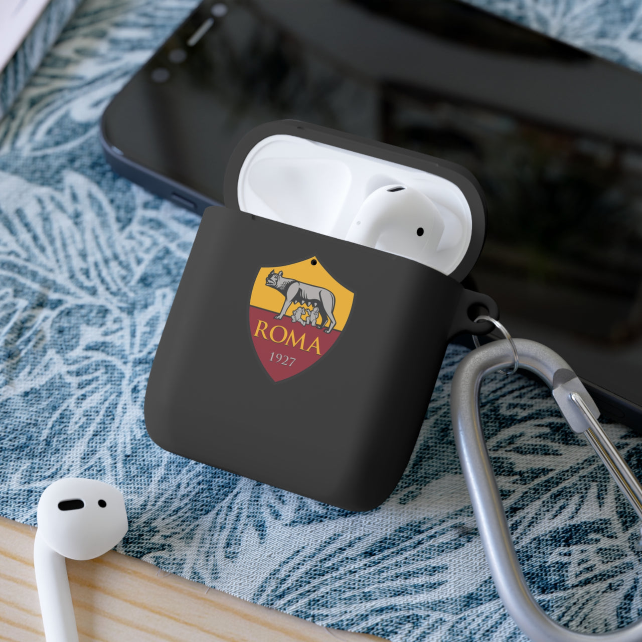 Roma AirPods and AirPods Pro Case Cover