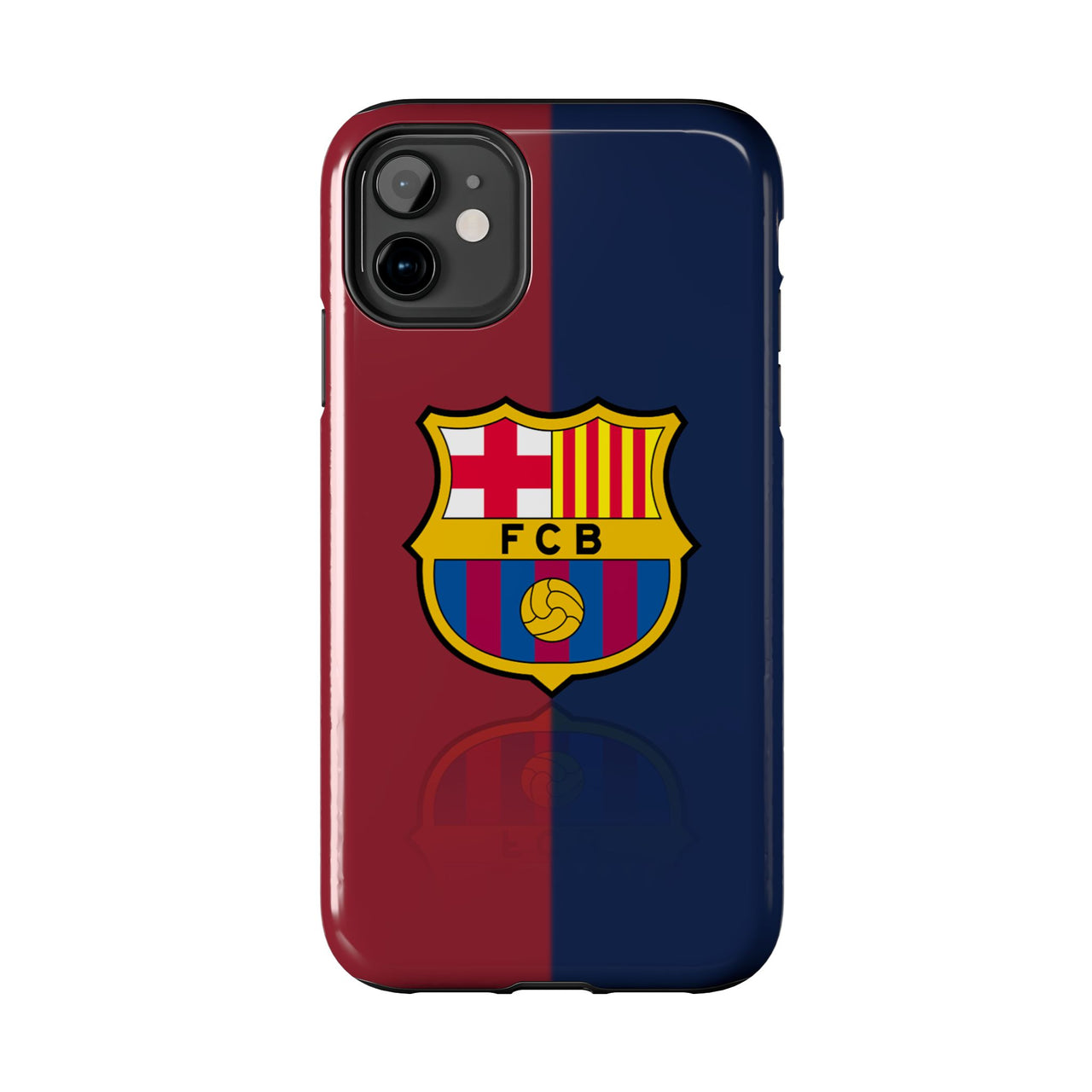 Barcelona Phone Case