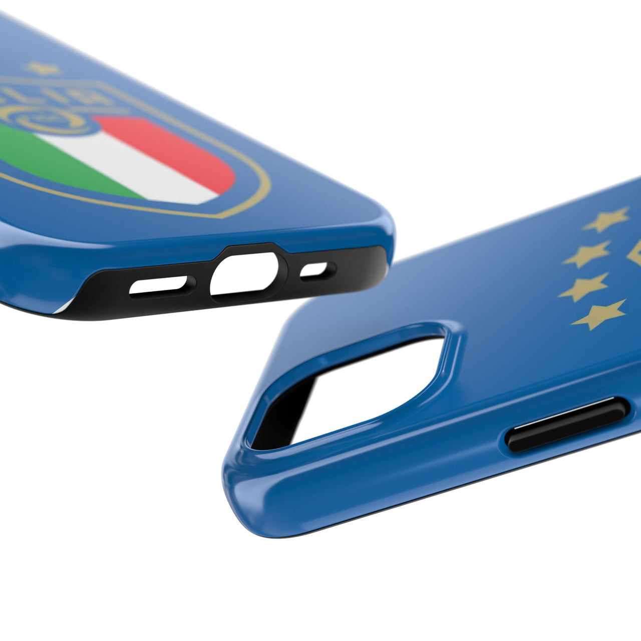 Italy National Team Tough Phone Case