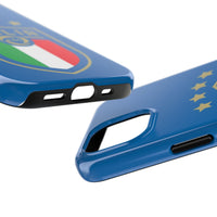 Thumbnail for Italy National Team Tough Phone Case