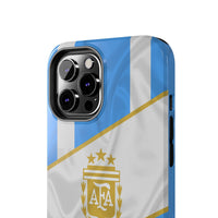 Thumbnail for Argentina National Team Tough Phone Case