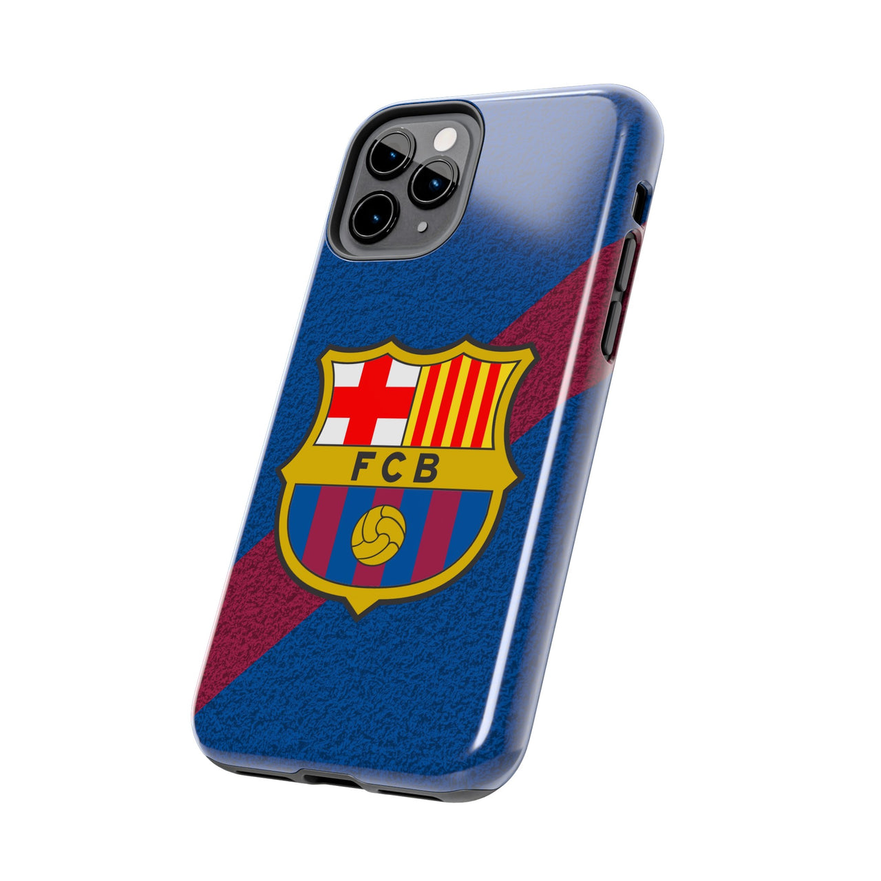 Barcelona Tough Phone Case