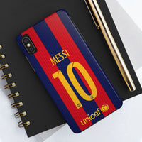 Thumbnail for Lionel Messi Phone Case