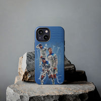 Thumbnail for Jude Bellingham England Tough Phone Case